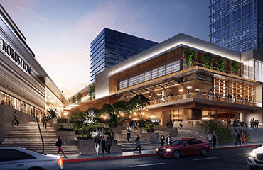 Alışveriş Merkezi